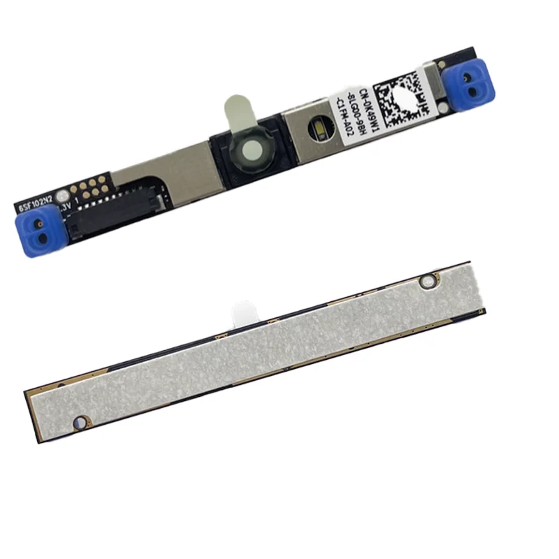 

0K49W1 New Web Camera For Dell Latitude E7480 E7470 E5580 E5480 Camera Webcam Board Module K49W1 Original PC Parts