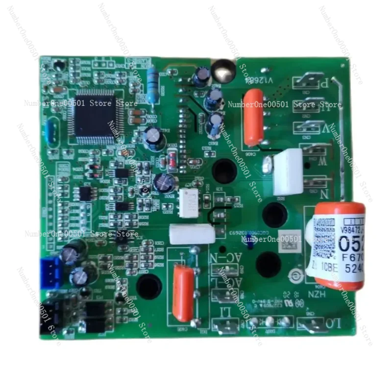 

new for air conditioner Power module frequency conversion board 0011800052 0011800052F/M/R/C/K/N/V/A