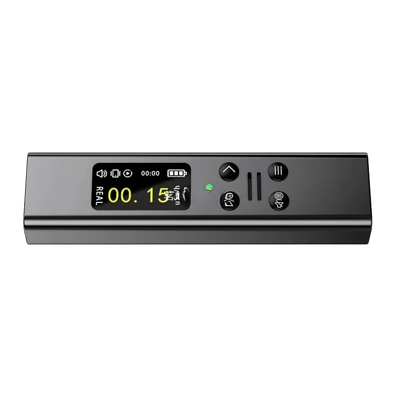 

New aluminum alloy nuclear radiation detector X, Y, beta detection Geiger