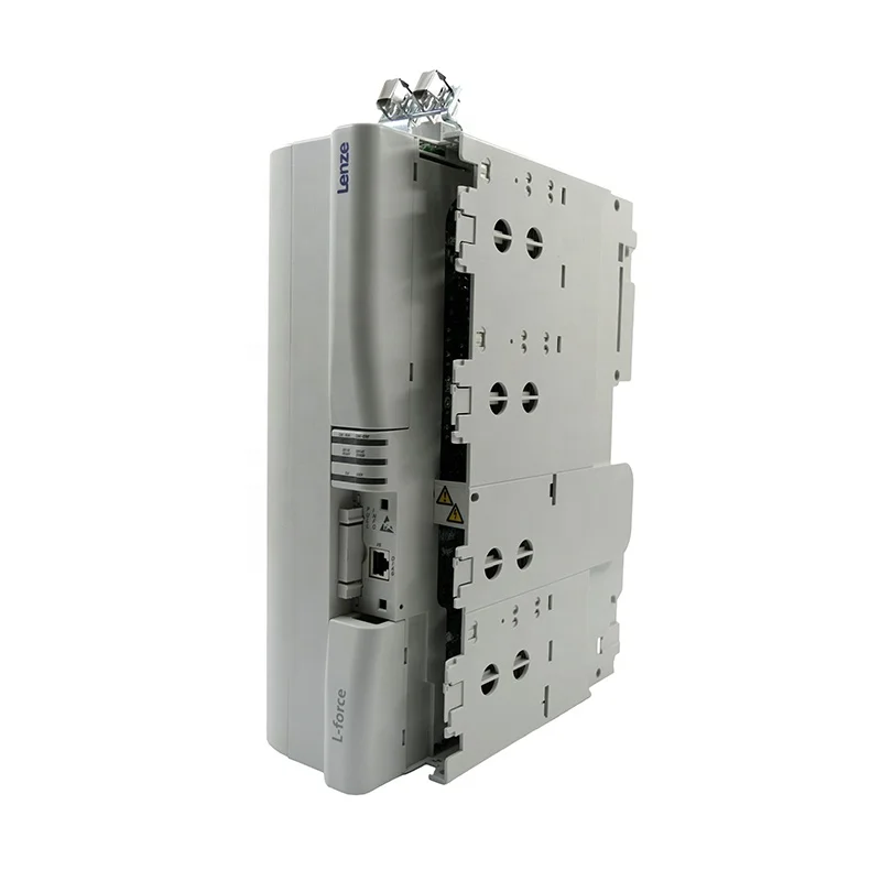 

Original Servo Drives 9400 13608616 Multi Drive PLC E94AMHE0174 Lenze Frequency Inverter