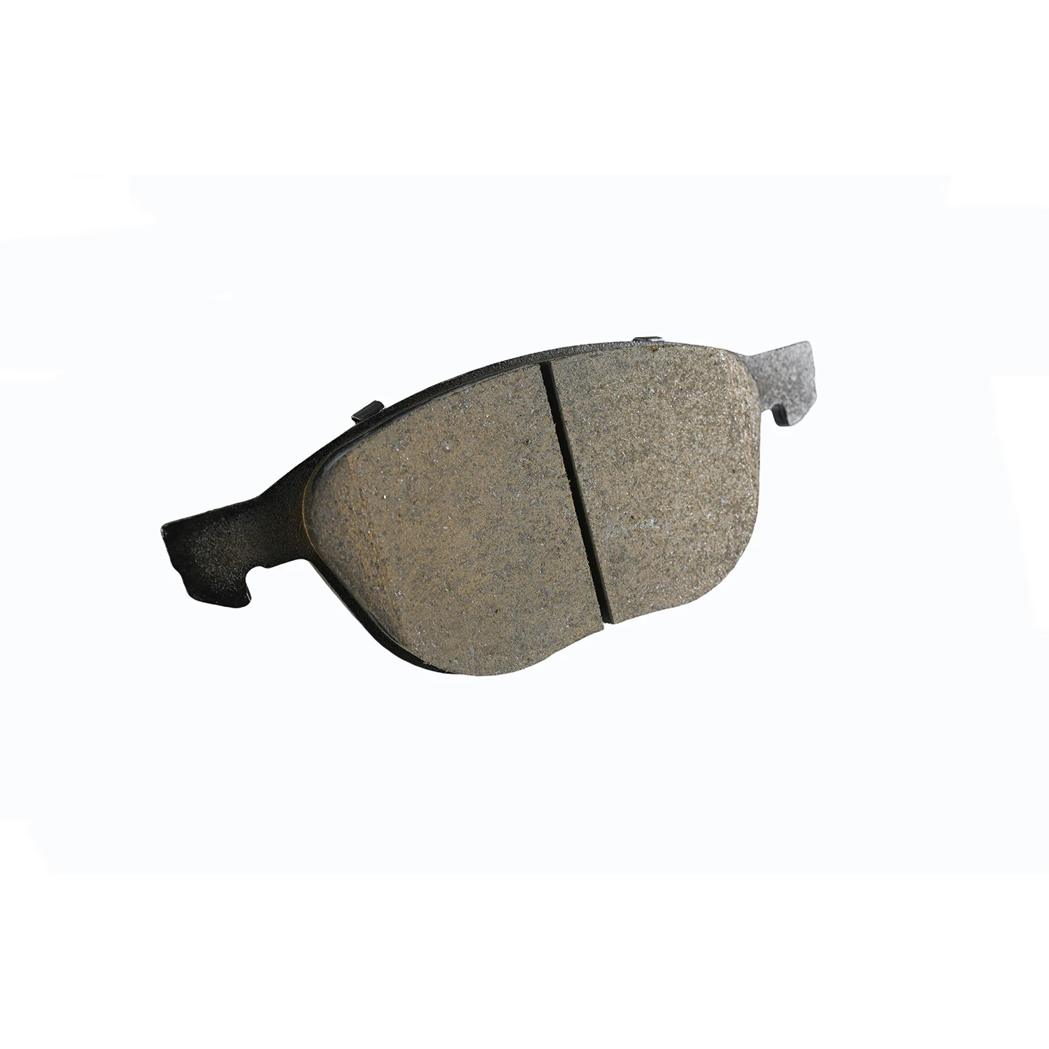 Ceramic brake pads for Volvo C30 2007-2013, C70 2006-2013, Volvo S40 2005-2010, V50 2005-2011 Front Brake Pads