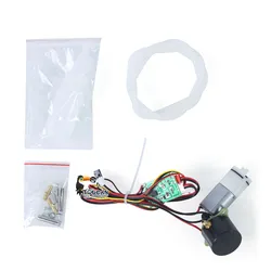 Piezas de repuesto para tanque de control remoto Heng, placa base 1/16 S 6,0 S 6,1, TH19340, 7,0