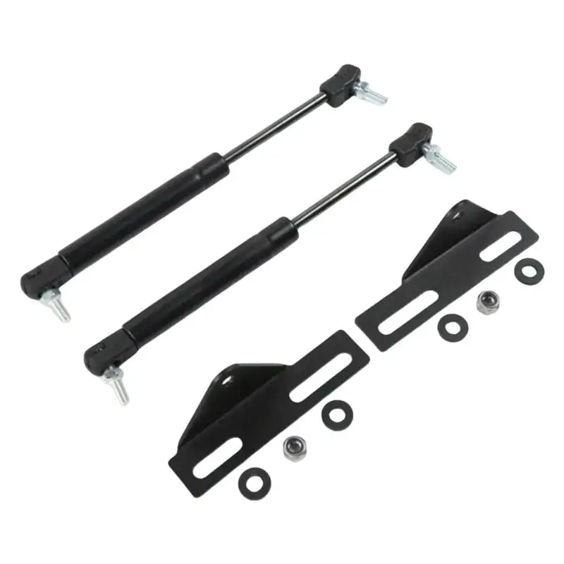 

Подъемные стойки автомобиля, опорные стойки, газонаполненный пружинный кронштейн для Jimny JB64 JB74