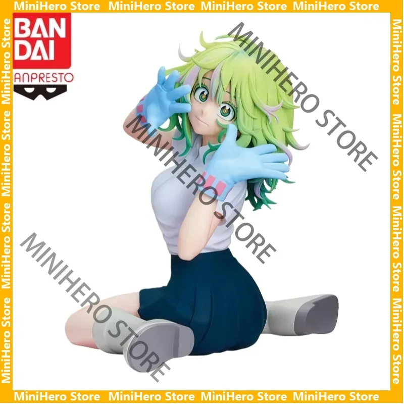 

В наличии: Оригинальная коллекционная фигурка Bandai My Hero Academia Hagakure Toru 1/8 из ПВХ для демонстрации