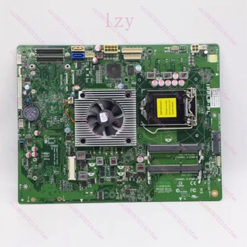 USED For Dell XPS 2720 AIO IPPLP-PL All-In-One Motherboard JTPX5 05R2TK 0YTPH7 DDR4