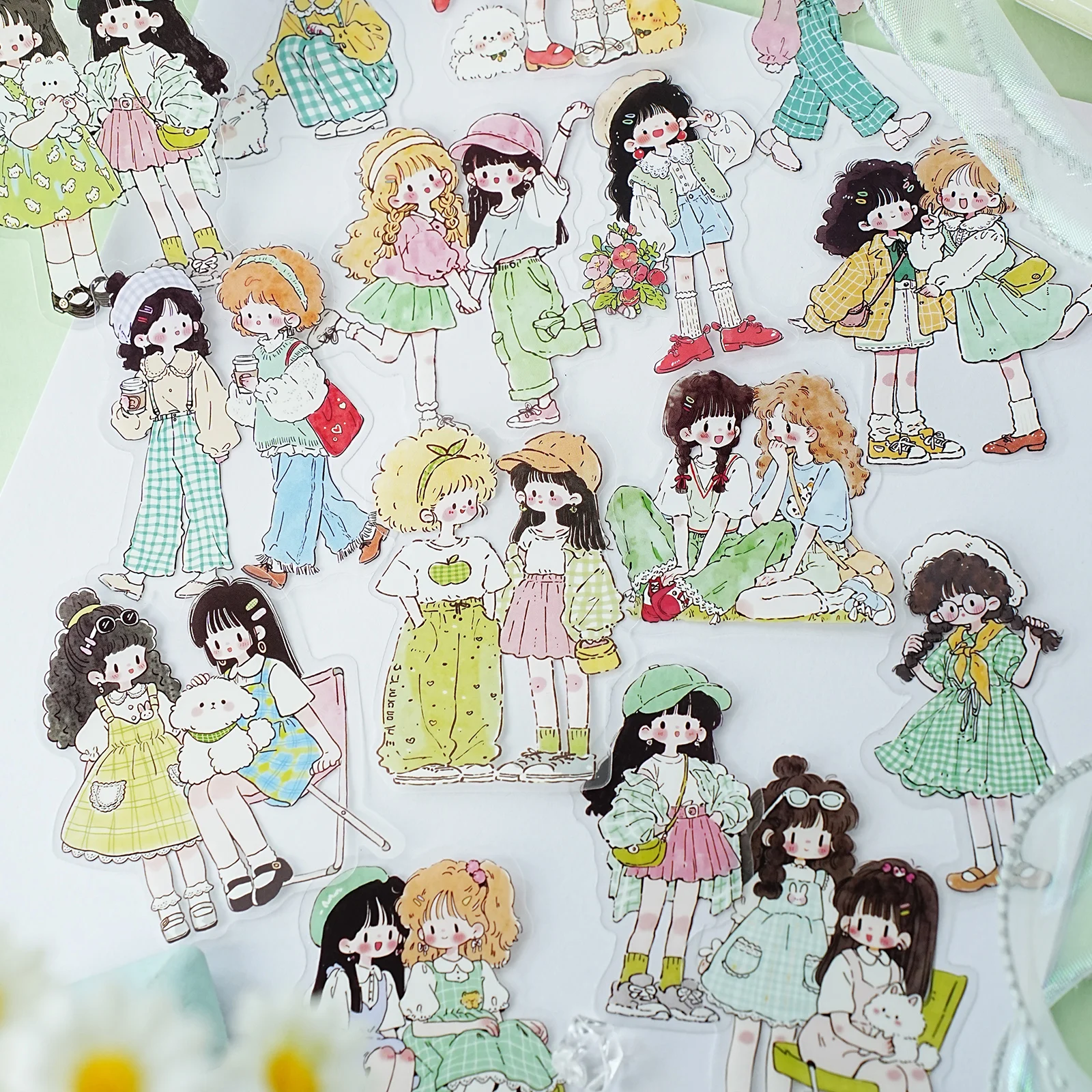 Etori Life Pegatinas de diario - Japanese Daily Lifestyle reseña y precio