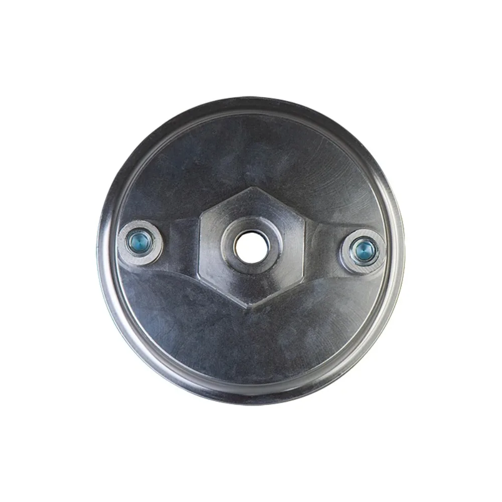 

Aluminum cap cover oil pressure temperature adapter filter housing for BMW 4 cylinder models 520i 525i, e36 325i e46 m3
