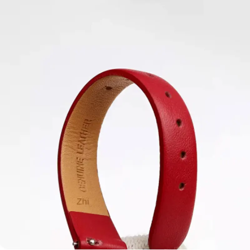 حزام ساعة من الجلد الناعم الرقيق للغاية ، سوار معصم من جلد البقر لسواروفسكي ، أحفور كاسيو تيسو ، تحرير سريع ،