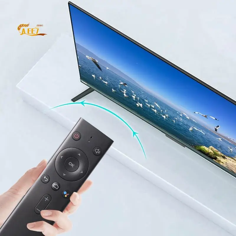 AEE7-Voice-Activated R2-D2 Bluetooth Remote Control For Nebula Capsule II Projector