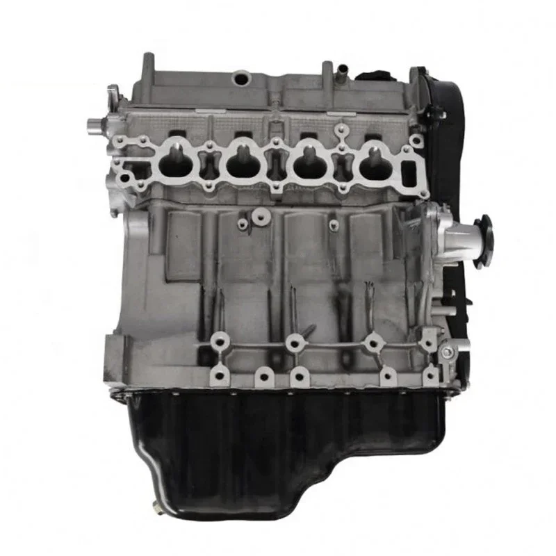 Brand New Del Motor Parts 1.6 8V G16A Engine For Suzuki Vitara Escudo Cultus Swift 2 X-90