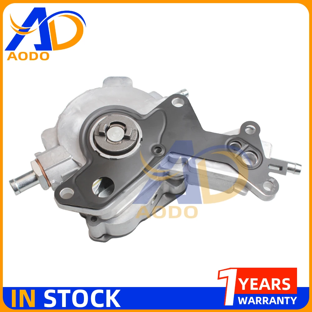 

Vacuum Pump For Audi A2 A3 A4 A6 Volkswagen Beetle Golf Jetta Passat 1.4 1.9 2.0 XM21-9350-AA 3M21-9350-AA 3M21-9350-BA