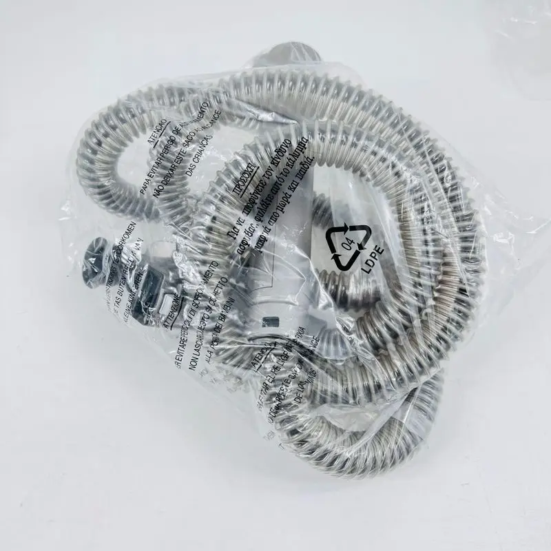 Wet Dry Cleaner Replacement Retractable Stretch Connection Pipe, Extension Hose Spare Parts For Redkey W12 pro