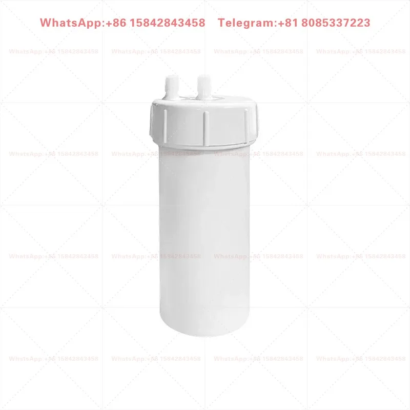 Alternative Water Purifier Filter JF-45N, Activated Carbon Hollow Fiber Composite Replacement Cartridge Element