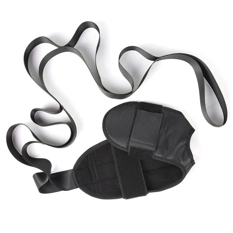 

Stretching Strap Hamstring Stretcher,Stretching Band,Ligament Stretching Belt