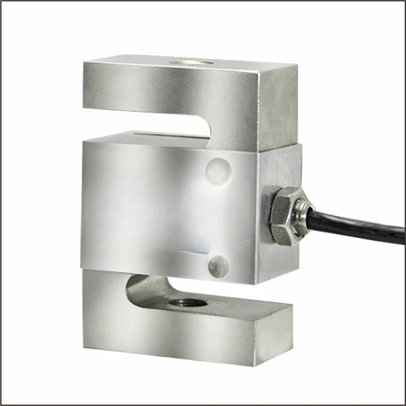 Electric test H3 hook scale, hopper scale, weighing sensor S type sensor, tension sensor