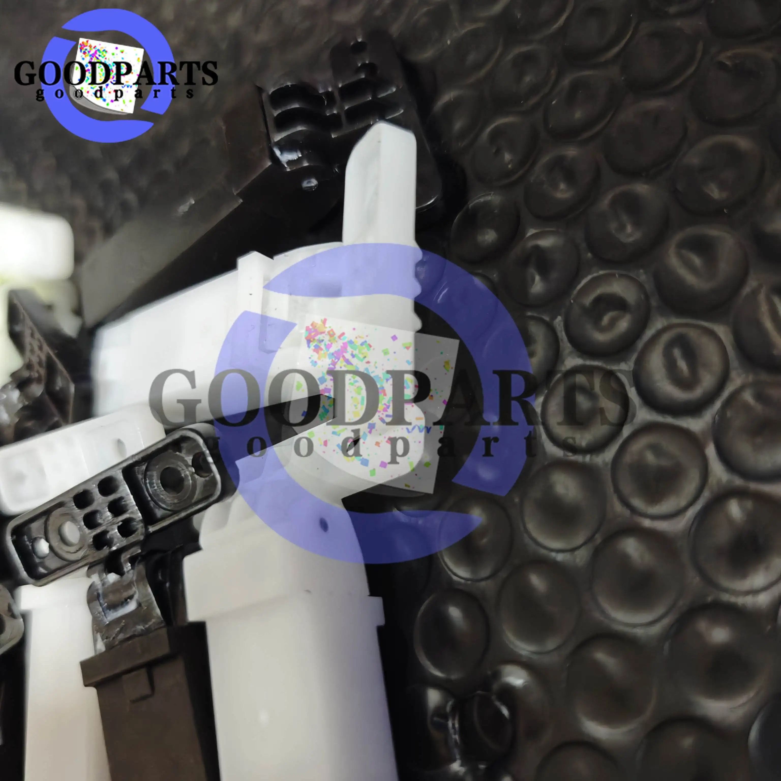 50X JC97-03190A JC97-03191A ADF Hinge support for SAMSUNG SCX 3400 3406 4600 4655 4700 4729 4833 4835 CLX 3170 3175 3185 3305 41