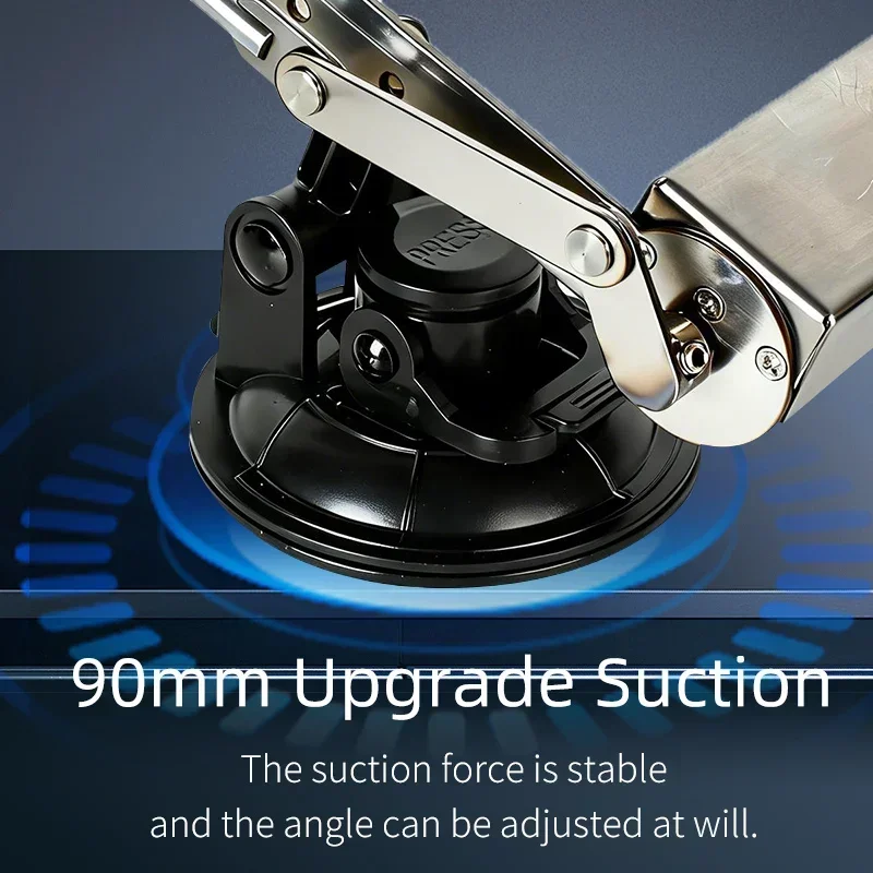 Mini Telescopic Sex Machine for Women Masturbation Kit with 60mm Plate Dildo Reciprocating Linear Actuator 100V-240V - view 4