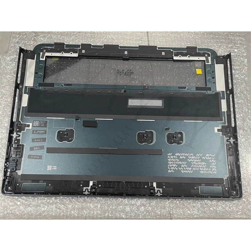 Y+  0GFNXD FOR DELL Alienware 18 Area-51 Green Laptop D Shell Base Cover Bottom
