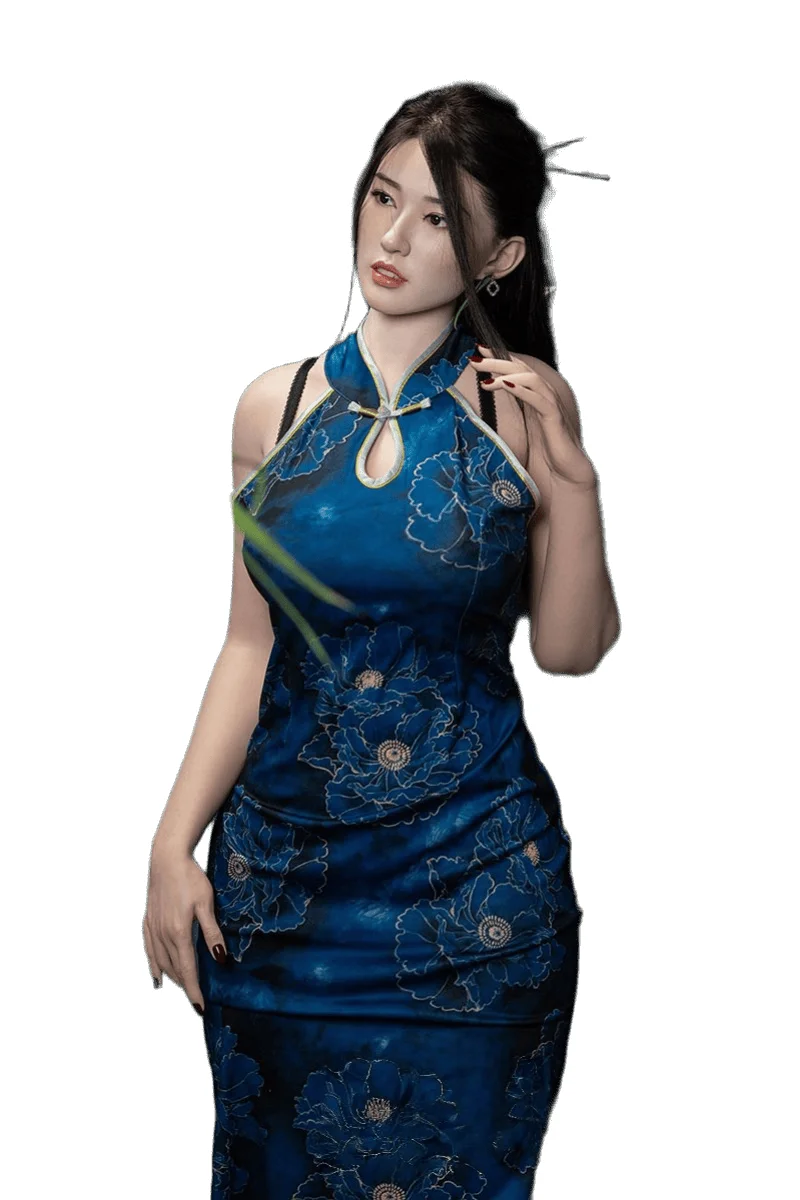 RENHEYUOU 170CM Asia Adult Sex Doll Male masturbation Doll Big chest big buttocks Insertable 3Holes Vaginal Anal Sex Doll 18+