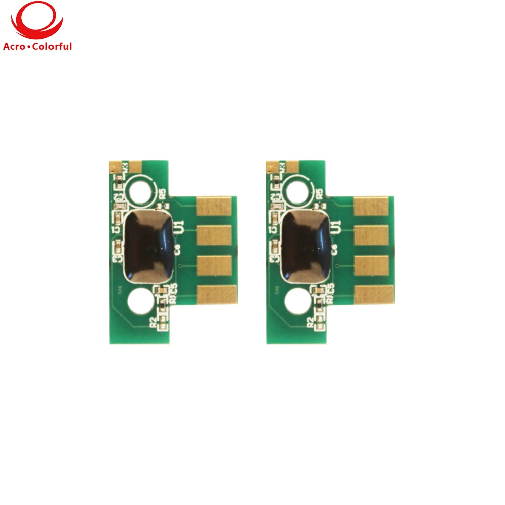 006R04368 006R04369 006R04370 006R04371 Chip de cartucho de tóner para Xerox C310 C310DNI C315 006R04360 006R04361 006R04362 006R04363
