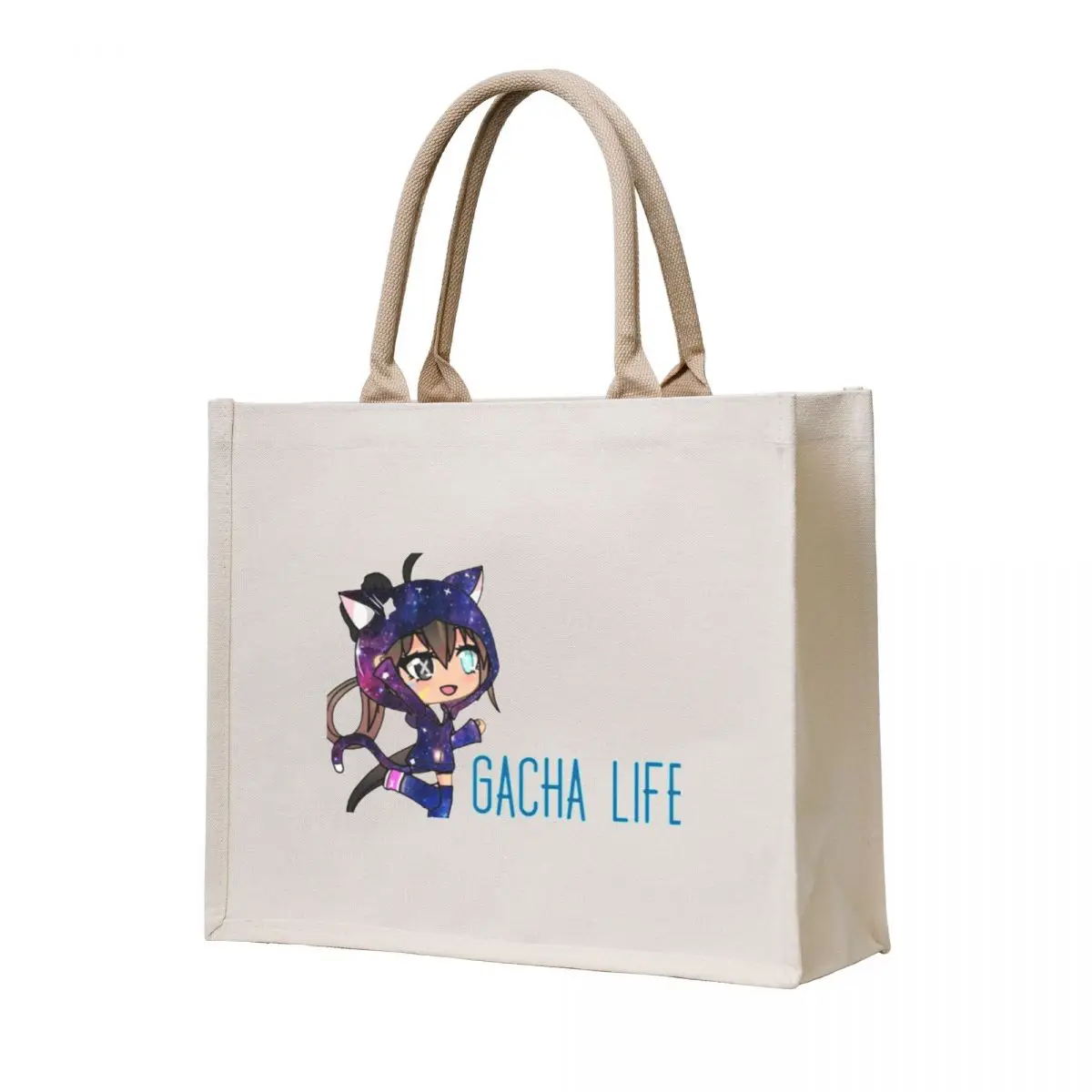 

Gacha life afton family Essential Tote Bag tote bags aesthetic Women's bags tote bag