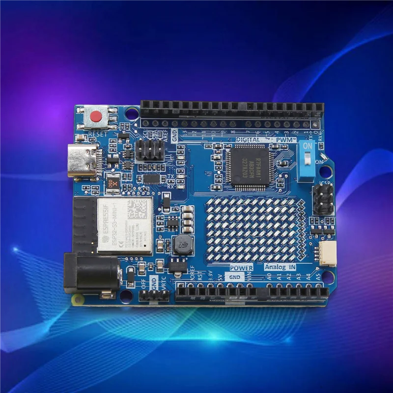 Development Board M…