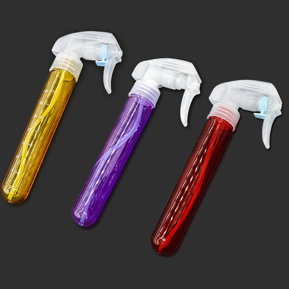 

1pc Mini Thumb Spray Bottle 100ml Compact Portable High Pressure Practical Sterilizing Travel Home Use Packaging Tool