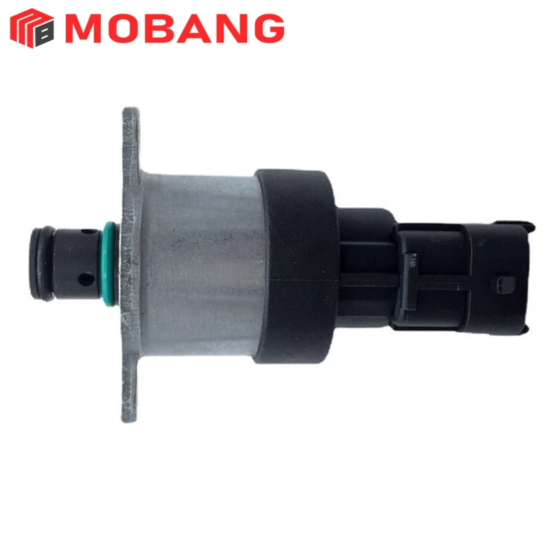 High Pressure Fuel Pump Regulator Metering Control Solenoid SCV Valve IMV Unit For MWM VOLVO VW MAN 0928400789 0 928 400 789