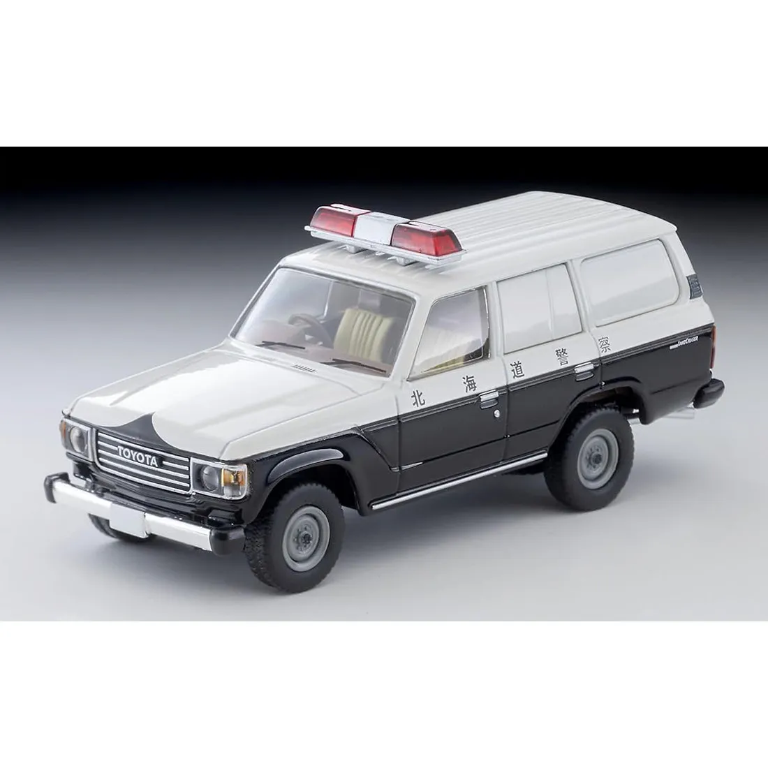 en-stock-tomy-tlv-lv-n371a-toyota-land-cruiser-60-coche-de-patrulla-de-policia-de-hokkaido-modelo-fundido-a-presion-a-escala-1-64