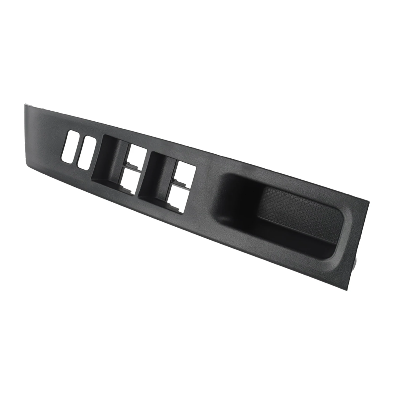 

Комплект из 2 верхних панелей подлокотников для Toyota Vitz 2010-2014 (праворульные авто), совместим с заводскими креплениями, соответствует номеру OE