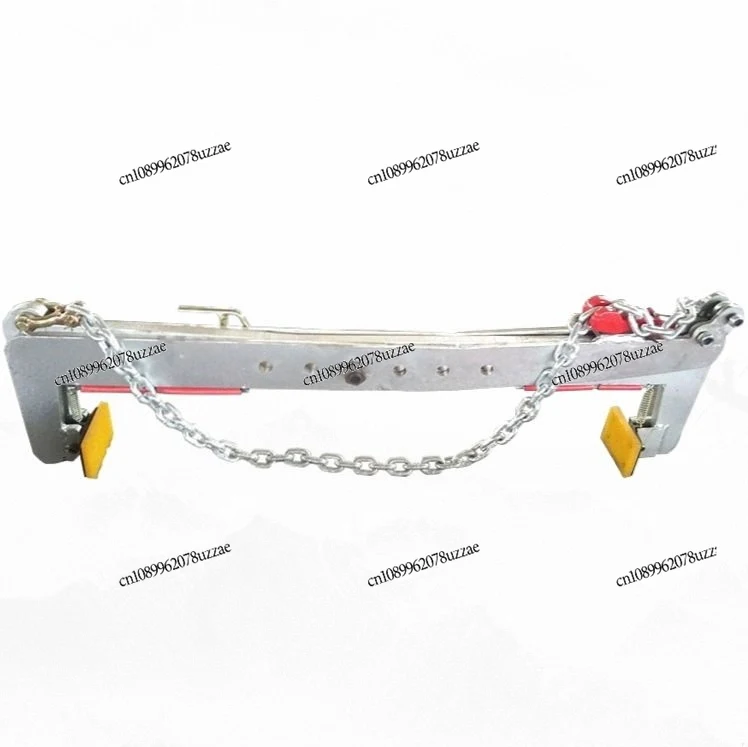 

Lifting Pliers Plate Clamp Artifact Stone Fixture Curb Stone Roadside Installation Splint Brick Handling