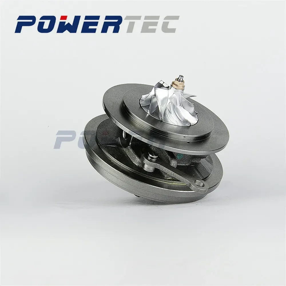 Turbo charger Core MFS 11658519475 49T35-00621 Cartridge for BMW X1 X3 20D E84 135Kw 184HP N47D20 49T35-00642 2012 New