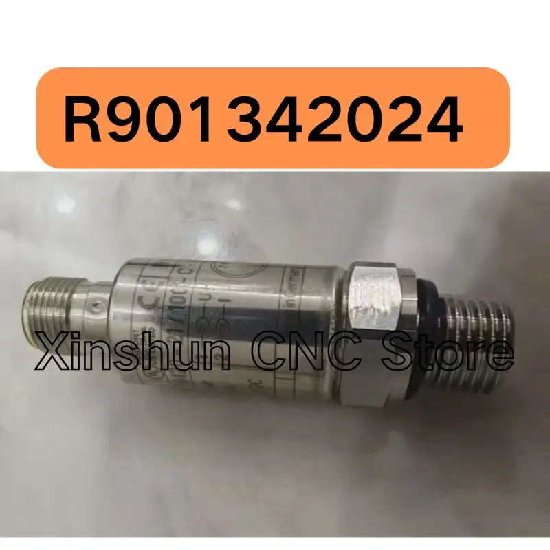 New pressure sensor R901342024 HM20-21/100-C-K35 for fast shipping