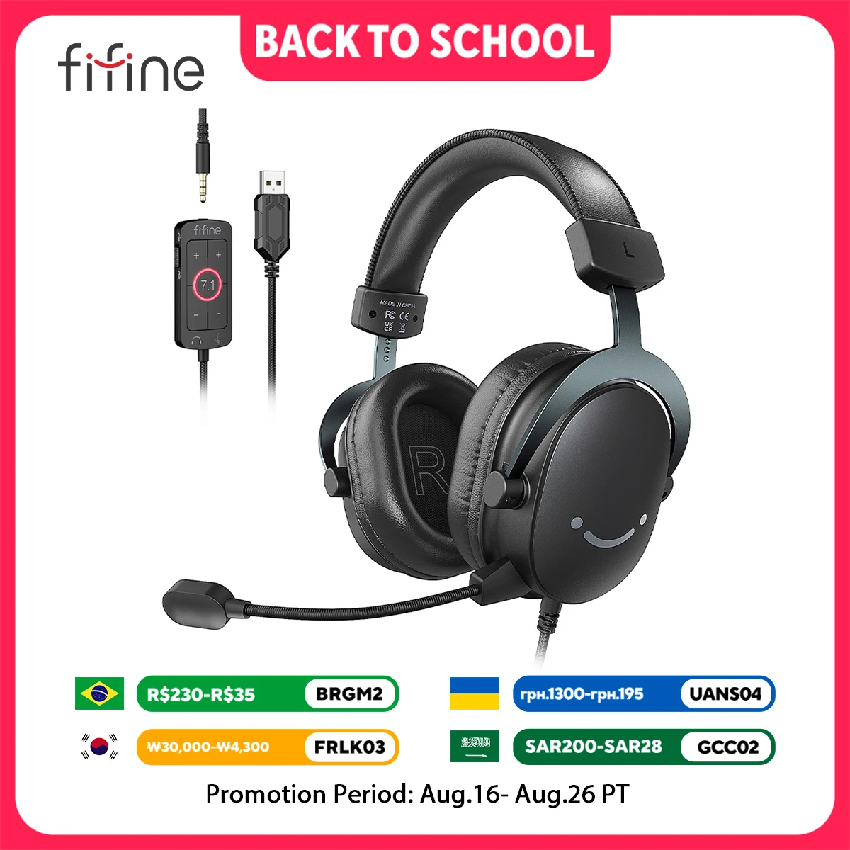 #29 Latest PS5 Headsets Offers