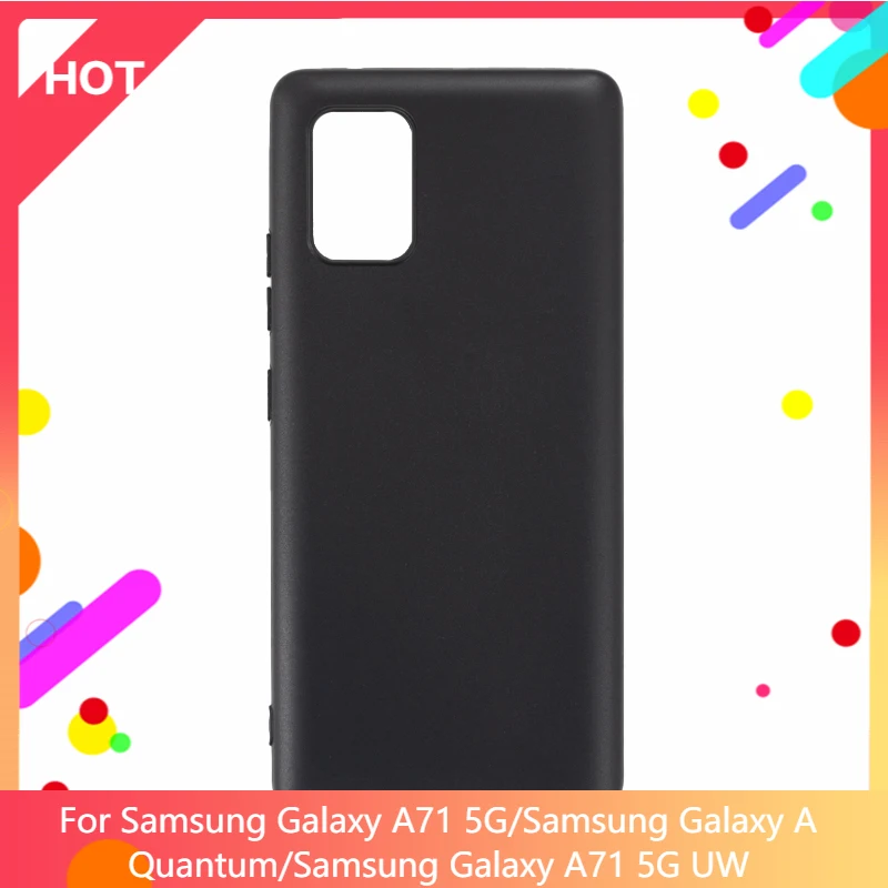 Galaxy A71 5G Case … - image