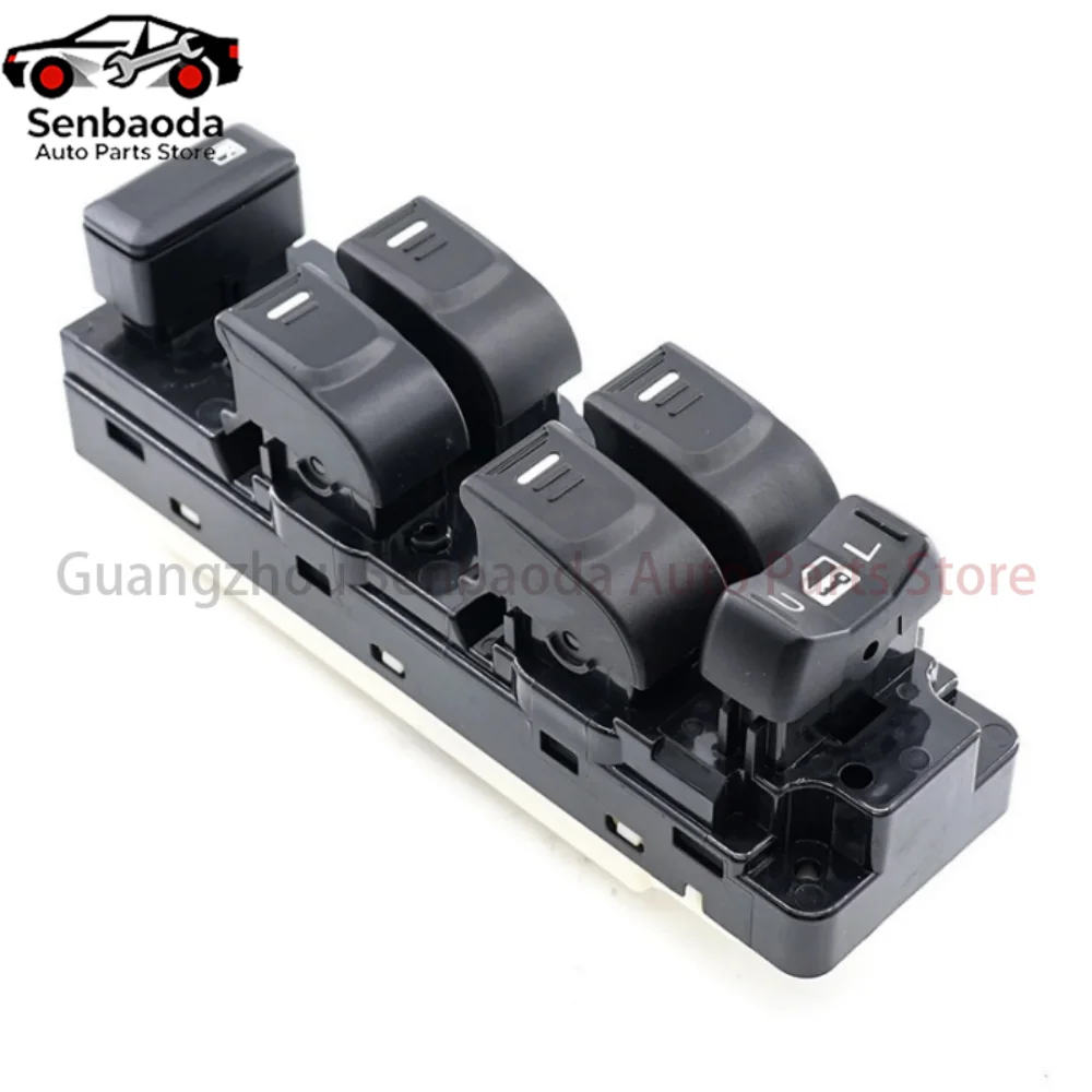 

25779767 Electric Power Window Switch Control Button For GMC Canyon Chevrolet Colorado Hummer H3 H3T High Quality Auto Parts New