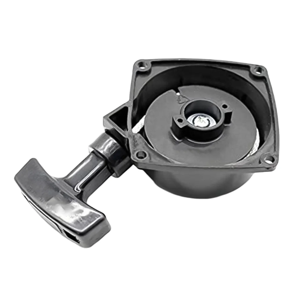Recoil Starter For Echo ES-250 PB-250 Pull Plate Replacement Reliable Starter For 25.4cc Blower Outdoor Power Equipment Tools