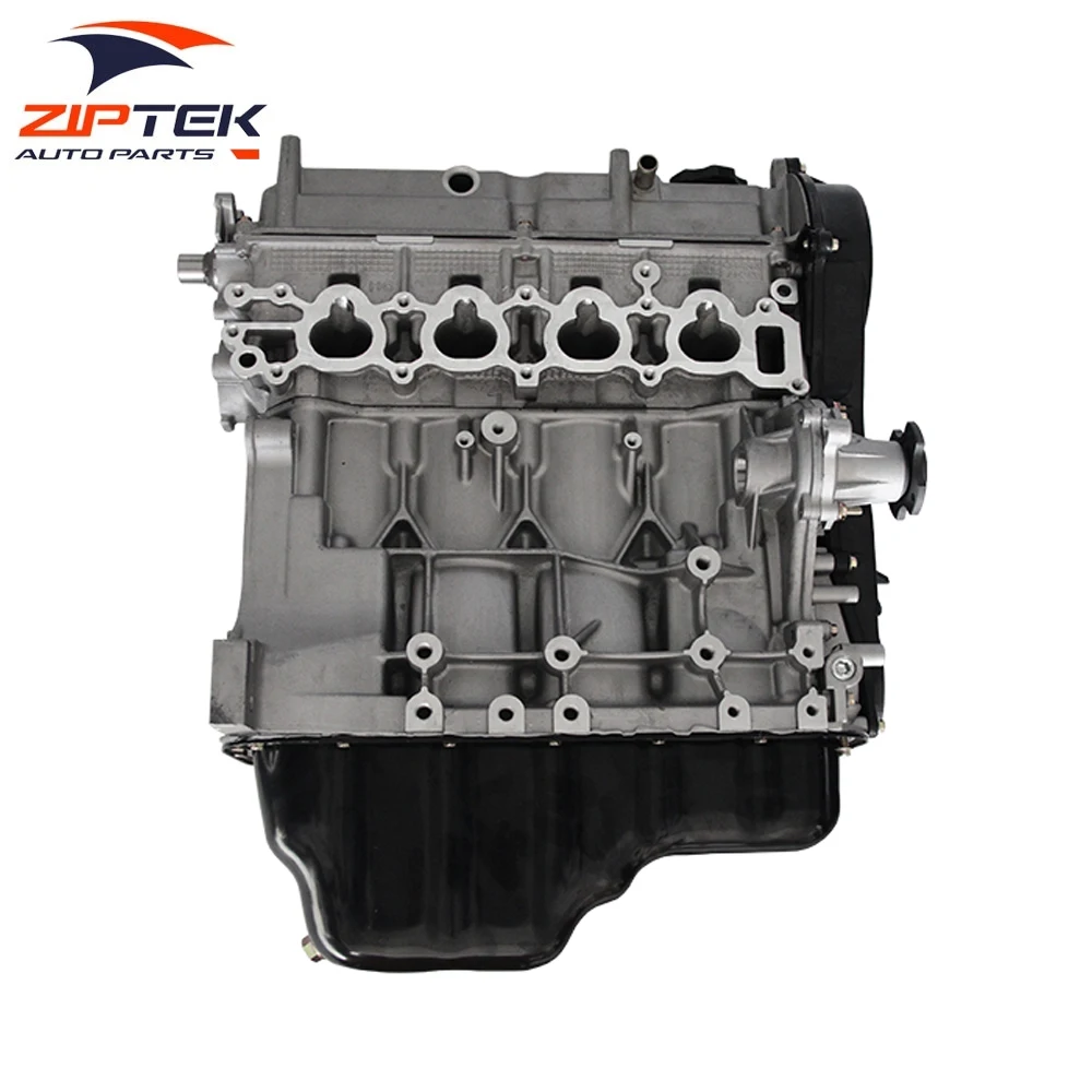 Sale Del Motor 1.3L JL474Q G13BB G13BA G13B Engine For Suzuki Swift Samurai Jimny Cultus view 2