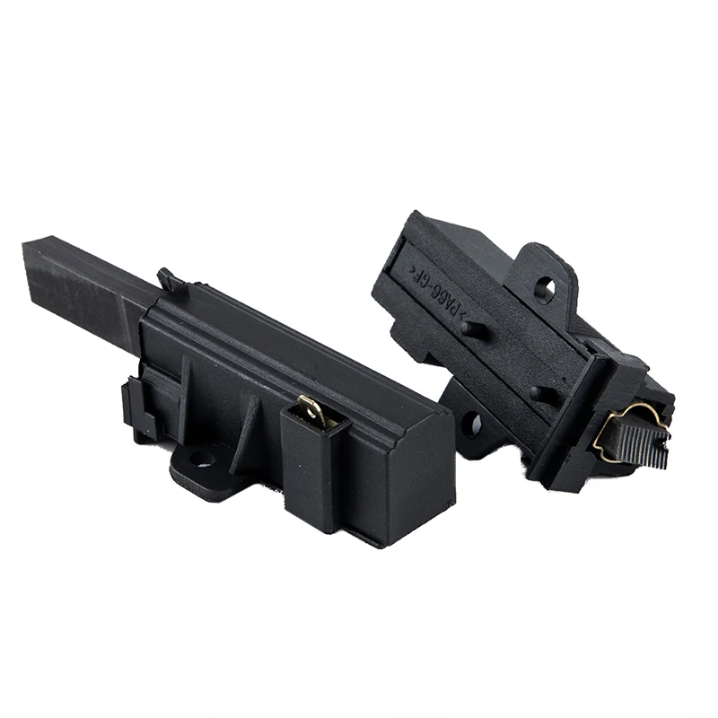 1PCS Washing Machine Sole Motor Carbon Brush For Electrolux Zanussi AEG 4006020152 5*13*35mm