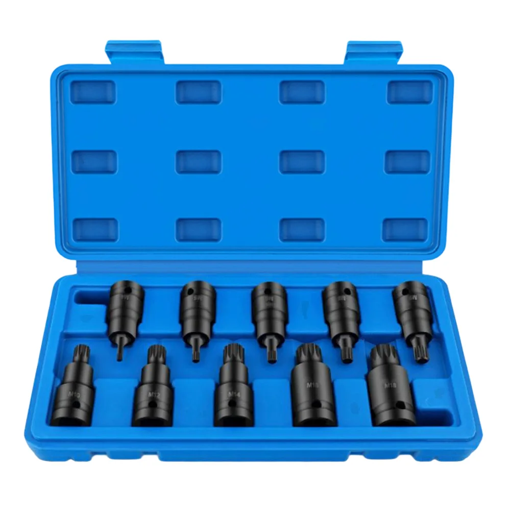 

Maintenance Tasks Length 55mm 12 Point Wrench Adapter 1 2 Inch Adapter Applicable To 1 2 Inch Chrome Vanadium Steel