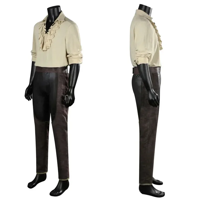 Bg 3 Role Playing B…