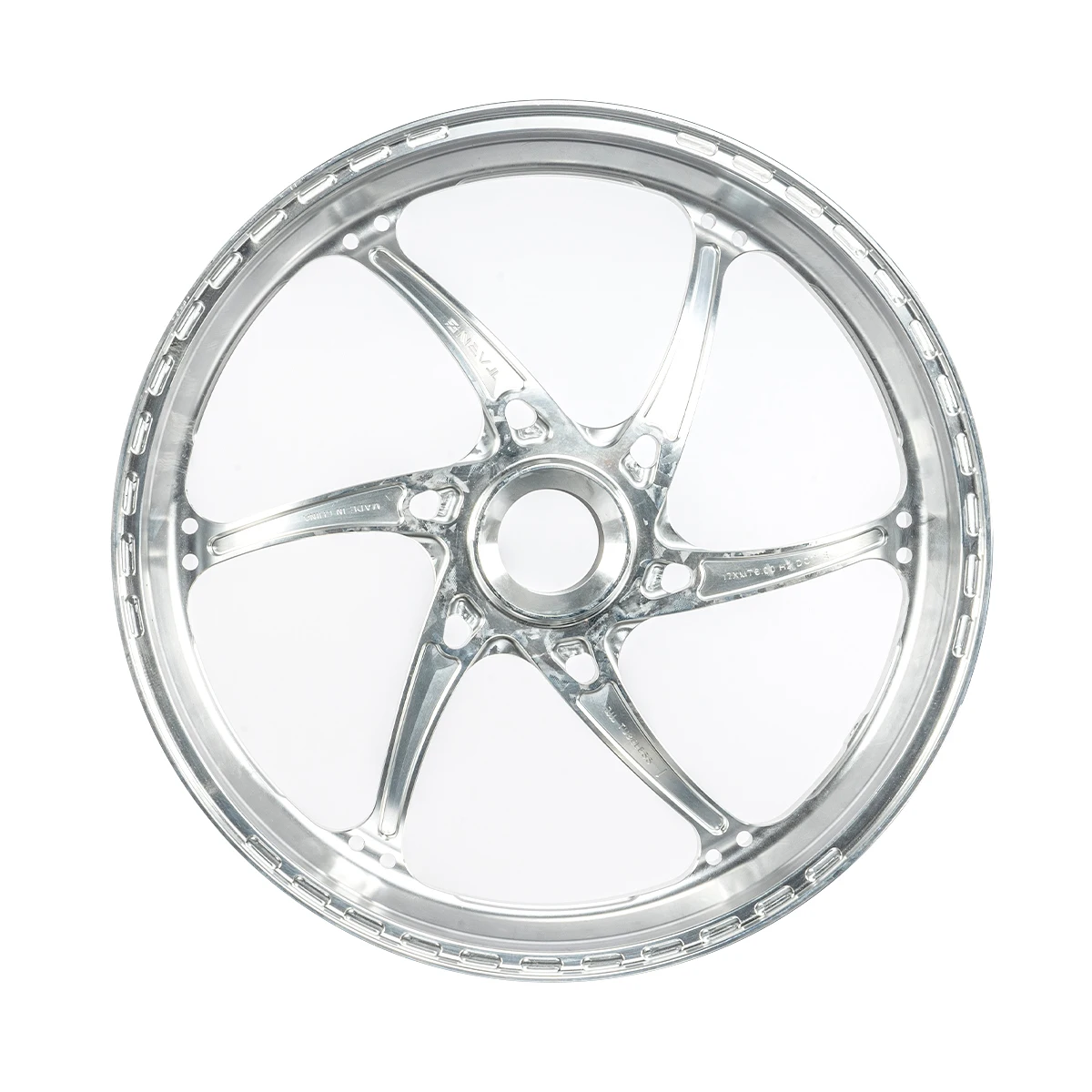 

New Arrival Motorcycle Forged Aluminum Wheels Rim For Harley/ BMW Motorrad/Ducati/Honda/Yamaha/Kawasaki/KTM/MV Agusta Etc