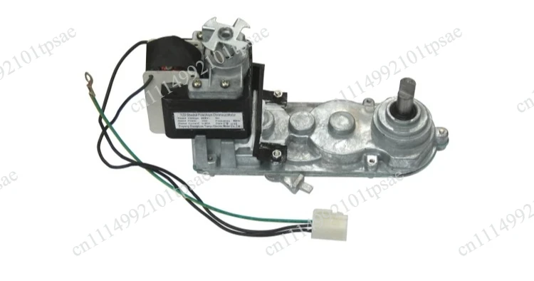 Commercial Reduction Motor XC/XHC Series Reducer