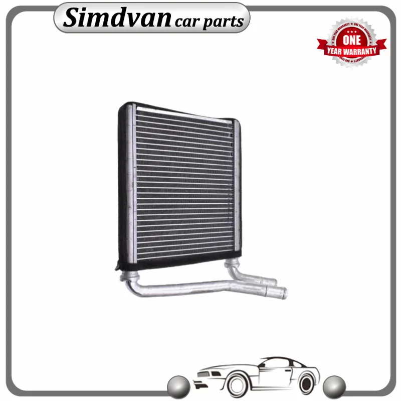 

New 87170-02150 87107-42170 8717002150 8710742170 Air Heater Core Radiator Unit Assy for Toyota Corolla 2006-2016