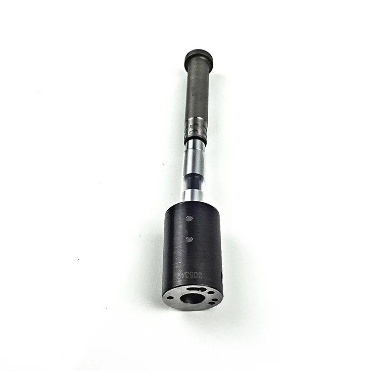 

Construction Machinery Truck K19 K38 K50 Engine Parts Fuel Injector Barrel&Plunger 3076126