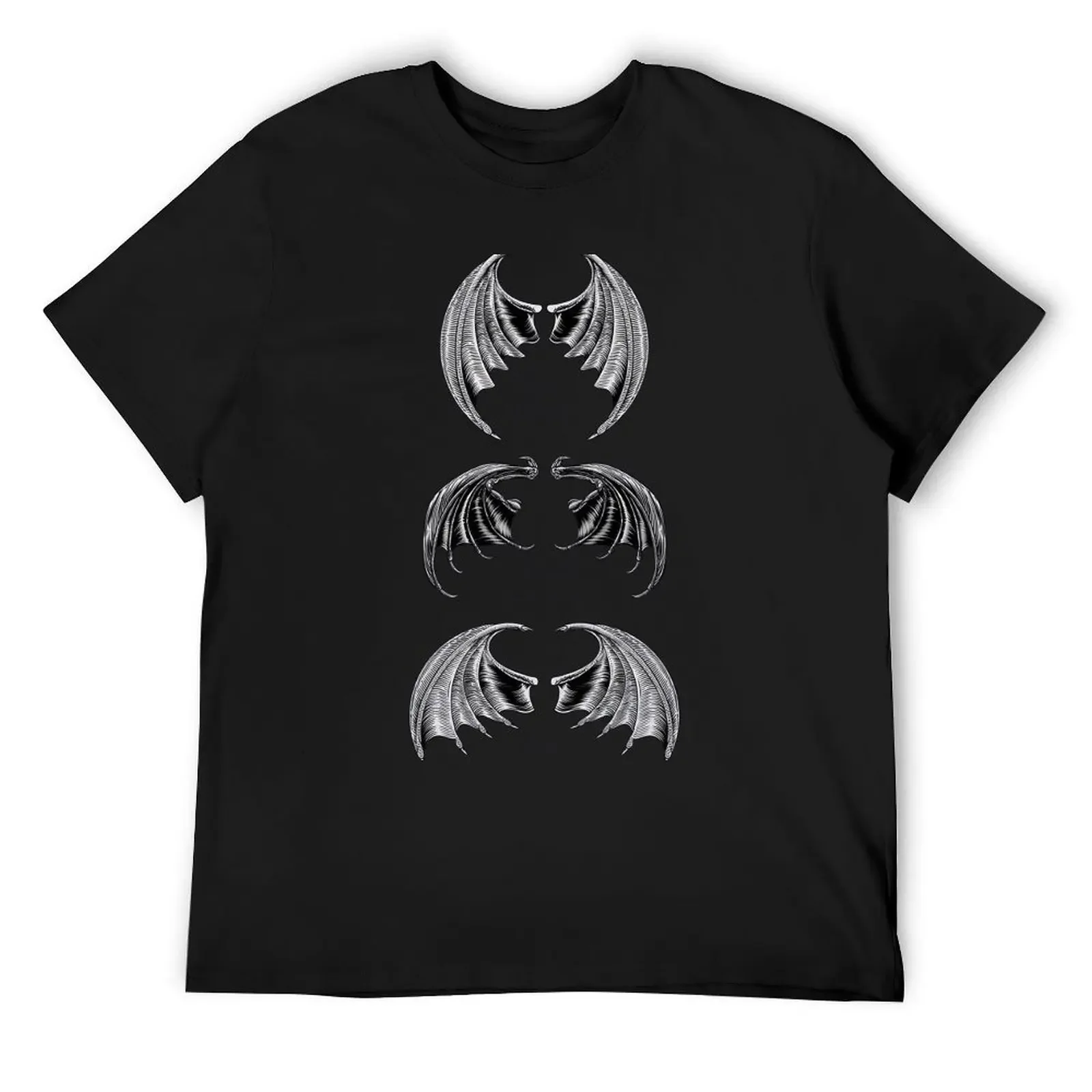 Acotar Bat Boys The Night Court T-Shirt customs design your own graphic t shirts shirts graphic tee men