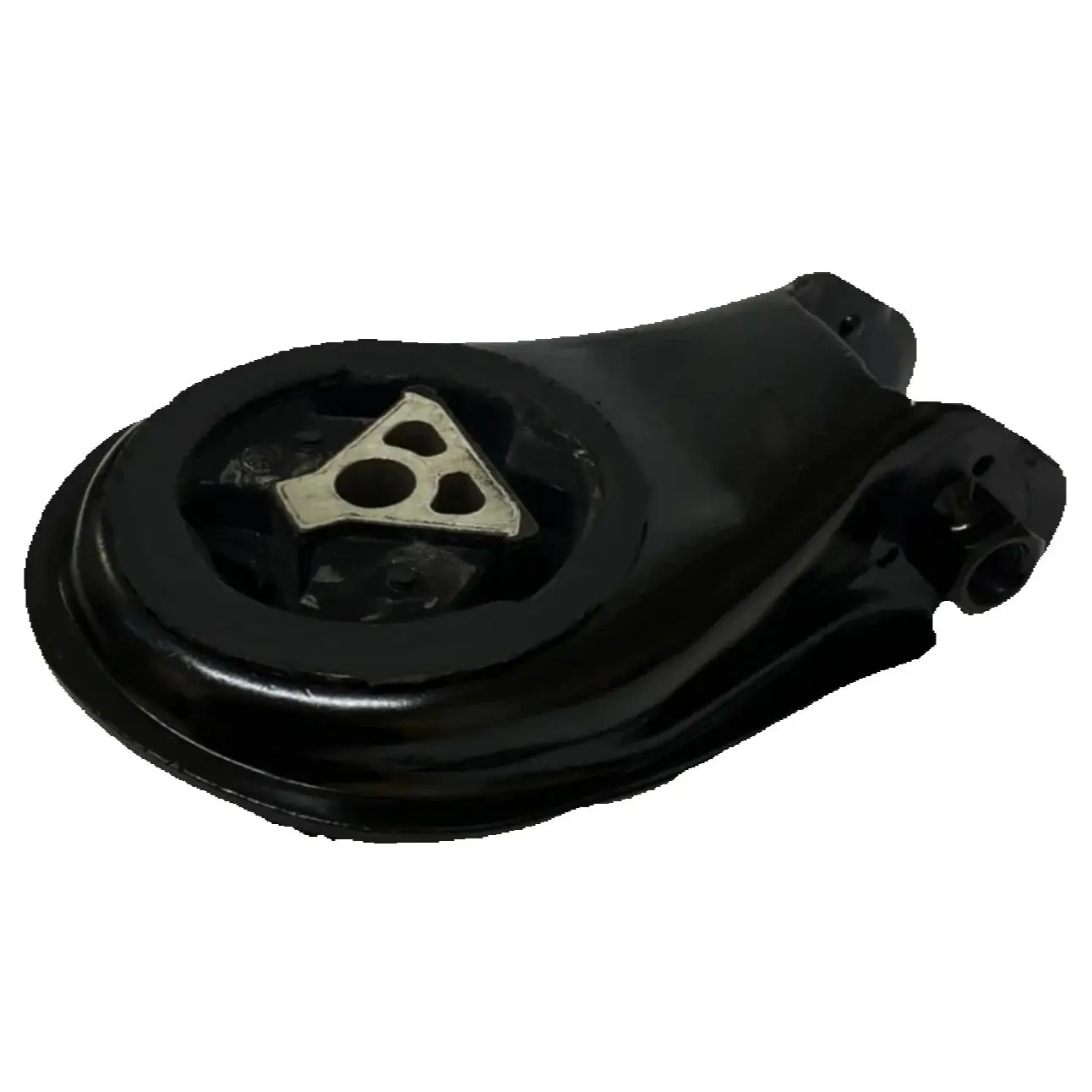 3M51-6P082-AD 3M51-6P082-AE CV61-6P082-DB CV61-6P082-DC For Mazda Engine Mount Foot Rubber