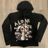 Zip Up Hoodies Women Sweatshirts Sweatshirt Woman Star Girl Y2k Hoodie Goth Autumn Women's Clothing Harajuku Hooded Shirt Top