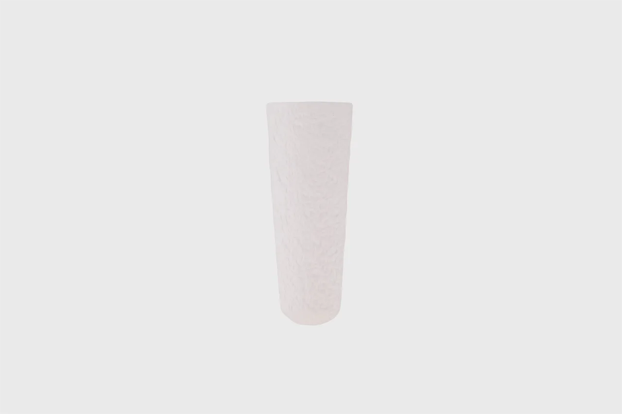 

Cellulose Extraction Thimble Filter Quartz Filter Cartridge for heavy metal and air emission sample,28mm OD,70 mm Length (1pcs)
