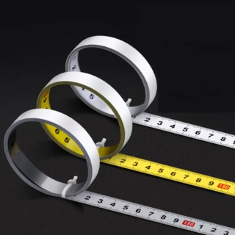 Metric Self Adhesive Tape Measure Steel Miter Saw Scale Miter Track Ruler For Router Table Saw T-track Woodworking Tools